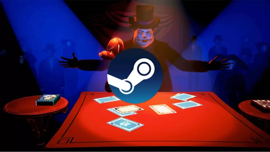 Steam Offers Up 4 Brand-New Free Games You’ll Have Missed