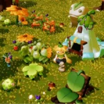 Studio Ghibli Meets Animal Crossing In Cosy Steam Freebie