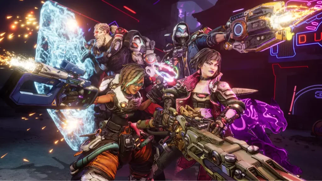 Borderlands 4 Free Downloads Available Now, But You Don’t Have Forever