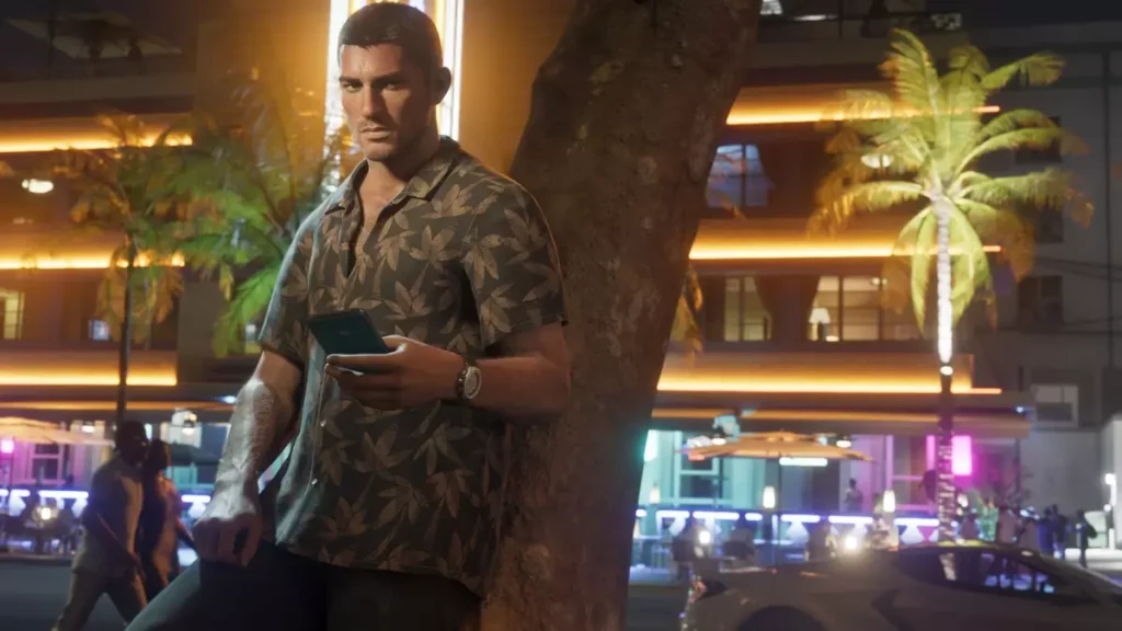GTA 6 PC Specs Have Gamers Braced For a Monster