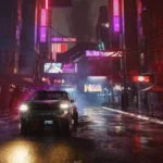 Cyberpunk 2077 ‘Expansion’ Adds New Mode to Keep You Busy