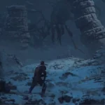 Horizon Zero Dawn Meets Dark Souls in Ambitious New RPG