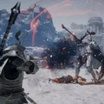 If Dark Souls and Final Fantasy Had a Kid, it’d be This Banger New RPG