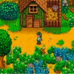 Stardew Valley Fan Expansion Will Keep You Busy For Hours