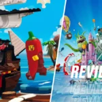 LEGO Party! Review: There’s A New Friendship Ender On The Block