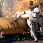 ‘Star Wars Battlefront 3’ Is Here, And You Can Try It Now