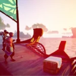 Valheim Meets Zelda: Wind Waker In Glorious New RPG