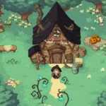 Stardew Valley Meets Studio Ghibli in Gorgeous New RPG