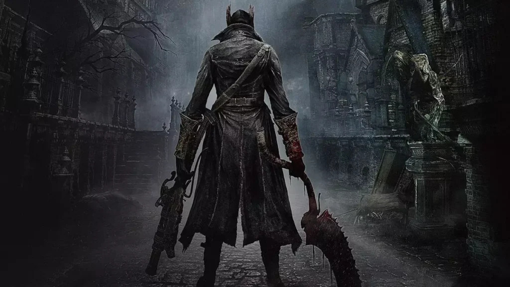 Bloodborne 60fps 4K Overhaul Sends Gamers Wild: ‘Thank You’