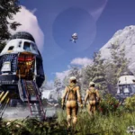 Valheim Collides With Starfield in Hugely Underrated Open-World RPG