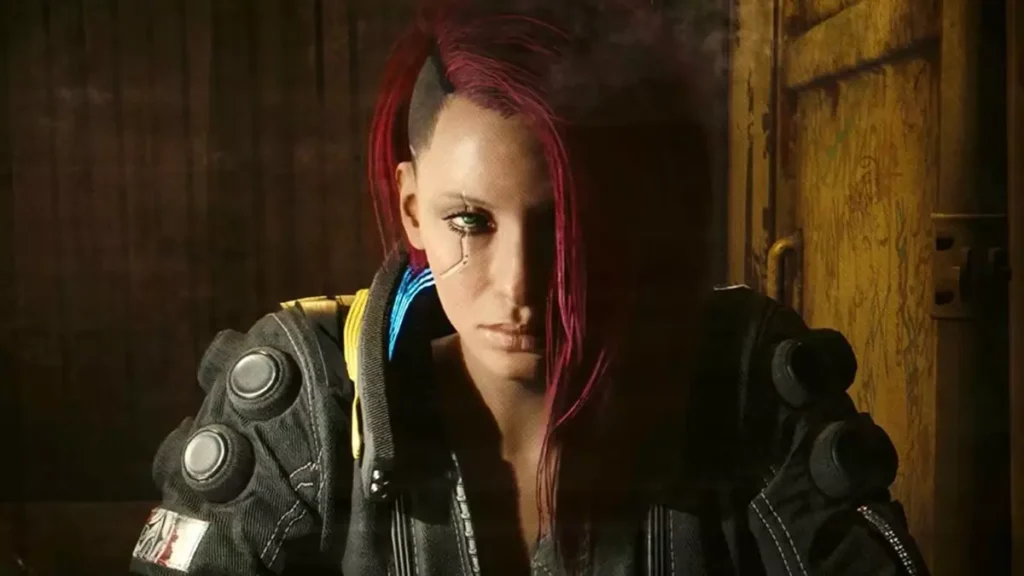 Cyberpunk 2077 Gets New ‘Expansion’ You Can Download Now