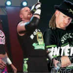 WWE 2K25 Interview With Attitude Era Legend Road Dogg