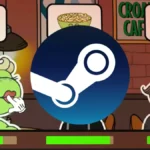 Steam Drops Fresh Batch of Free Games, Yours Forever