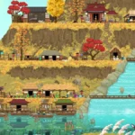 Stardew Valley Meets Ghost of Tsushima in New RPG You Can Try Free