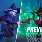 Hogwarts Legacy Meets Valheim in Cosy New Adventure Game