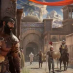 Assassin’s Creed and God of War Collide in Brutal New RPG