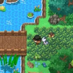 Pokémon Rebirth is a Gorgeous New RPG For Classic Fans