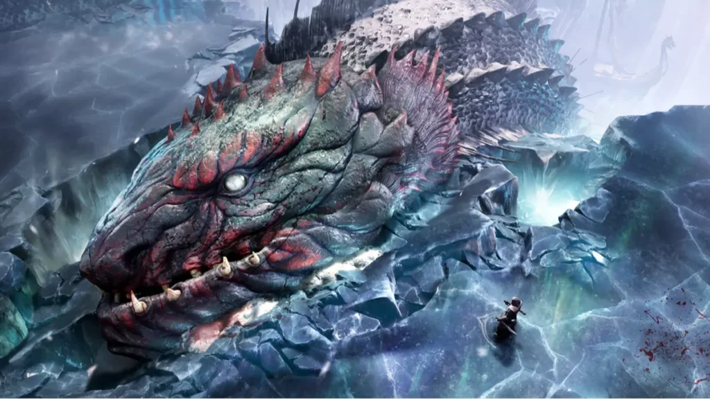 Dark Souls Meets Baldur’s Gate In New RPG You Can Try Free Now