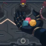 Dark Souls Meets Slay The Spire in New RPG You Can Try Free