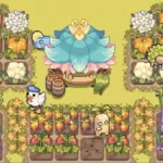 Stardew Valley, Pokémon Collide In New RPG You Can Play Free Now