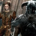 Skyrim Has a Wild Glitch That Lets You See Multiple Endings at Once