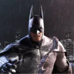 Batman: Arkham Asylum Reborn Is A Thing Of Absolute Beauty