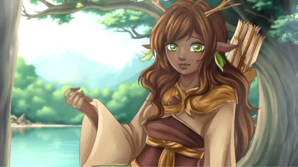Legend of Zelda Vibes Are Strong in New Steam RPG You Can Try Free