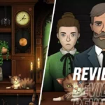 Strange Antiquities Review: The Perfect Spooky Season Companion