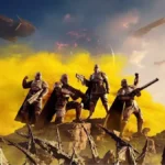 Helldivers 2 Players Spot Apparent Link In Charlie Kirk Shooting