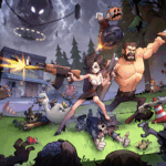 Revelation of Decay – Official Overview Trailer | Indie Fan Fest Fall 2025