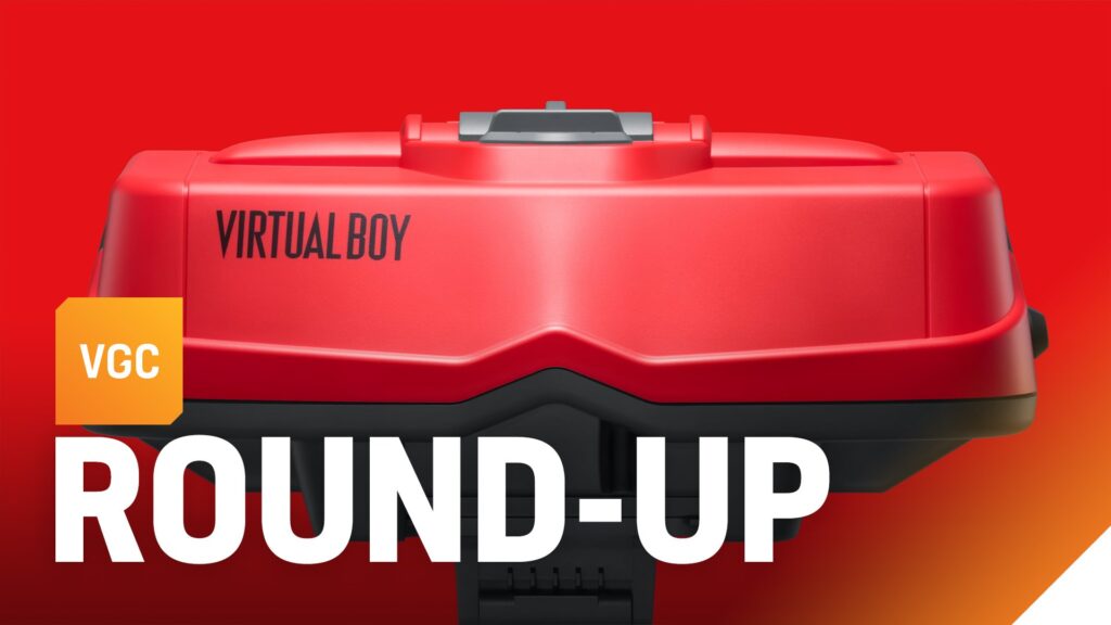 The Weekly Round-Up: Sega trolls Nintendo, Sony vs Tencent and MindsEye man’s mental maelstrom