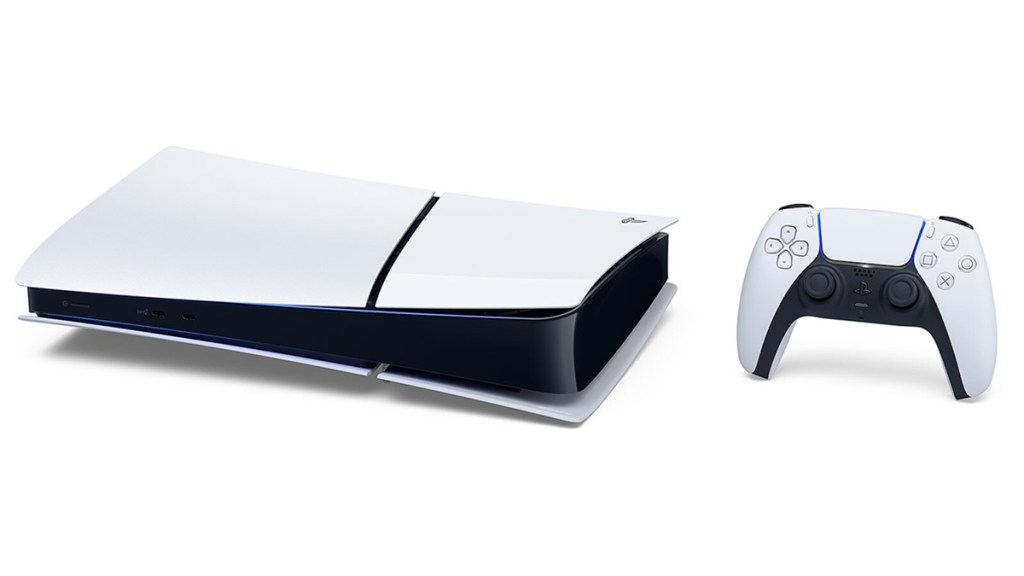 New PS5 Slim Fixes Issue That Damaged Some Past Models