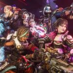 All Borderlands 4 characters: Which Vault Hunter should you pick?