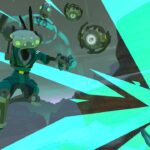 Risk of Rain 2: Alloyed Collective – Exclusive Operator Gameplay