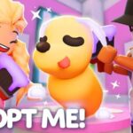 Roblox: What’s New in the Adopt Me Pet Paints Update?