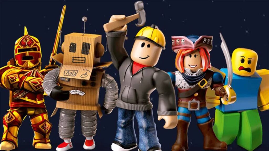 Roblox appoints Vlad Loktev as chief creator ecosystem officer to “strengthen relationships with the creator community”