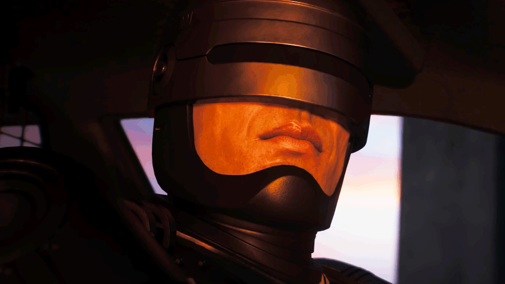 RoboCop: Rogue City – Official Collection Announcement Trailer