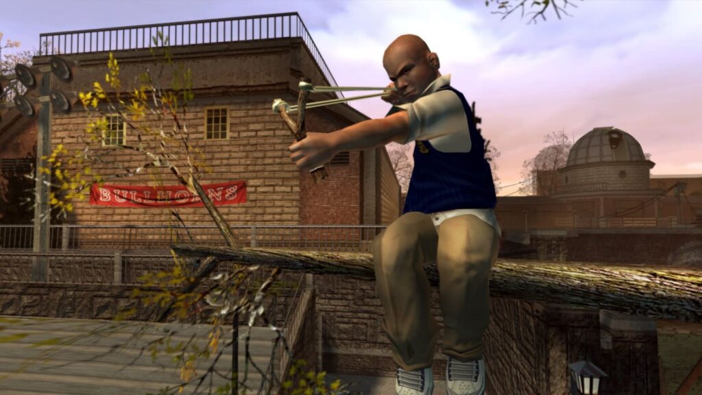 Rockstar didn’t make Bully 2 because of a lack of resources