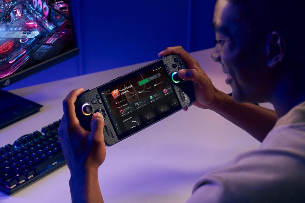 ROG Xbox Ally and Ally X price and pre-orders detailed; Ally X costs $1000