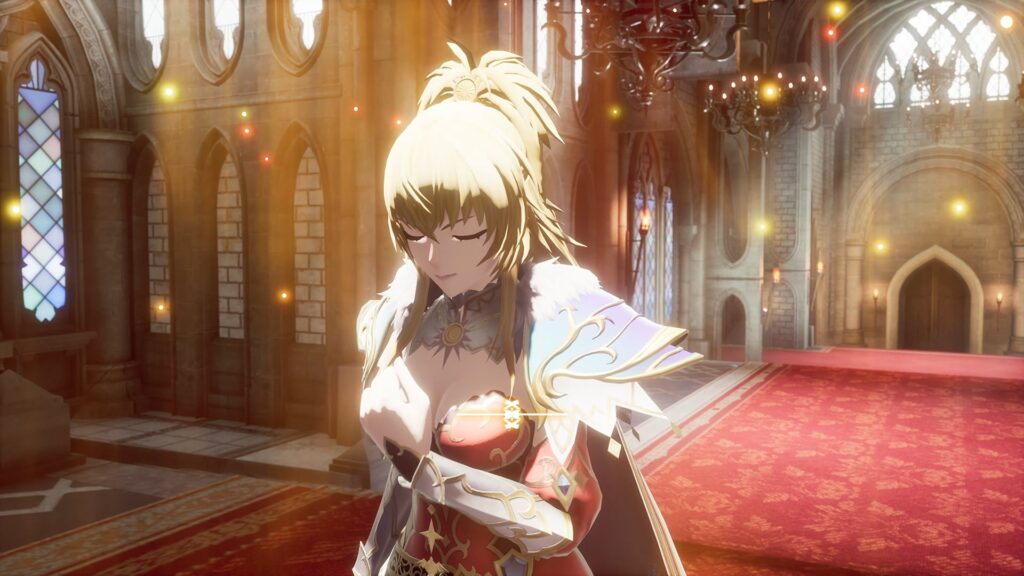 Romancing SaGa 2: Revenge of the Seven Launch Trailer | TGS 2025
