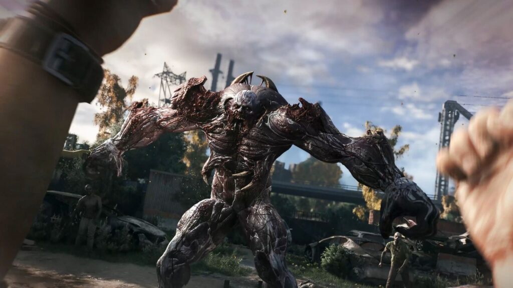 Dying Light: The Beast’s release date has been moved forward by one whole day