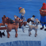 Rudolph The Red-Nosed Reindeer – Official Launch Trailer