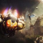 Former Anthem lead producer says flying in BioWare’s doomed live action shooter is proof of the dysfunction in its development: ‘It’s Anthem’s worst feature, because the consequences of flying aren’t adequately taken into account’
