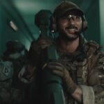 Battlefield takes hilarious shots at Call of Duty in new live-action trailer