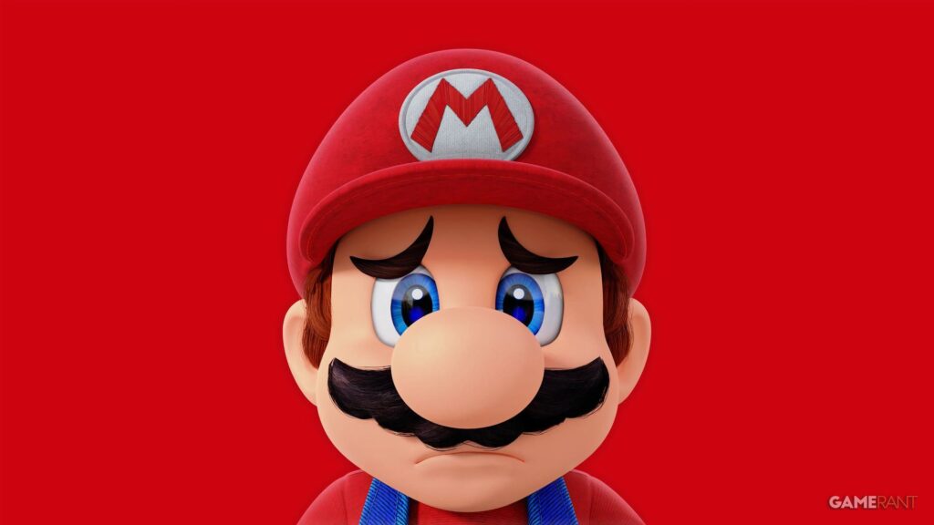 The ‘Main Event’ of the Super Mario 40th Anniversary Being a Movie is an Absolute Travesty