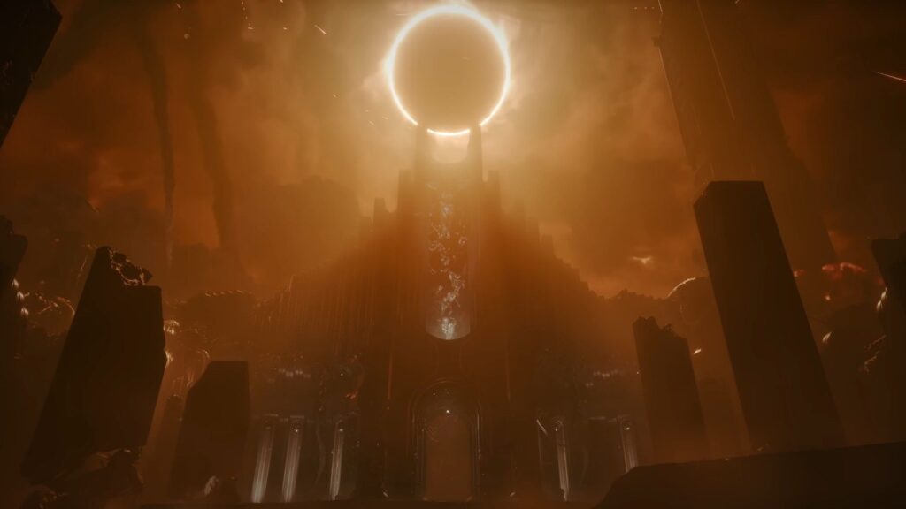 Saros – Official Gameplay Reveal Trailer
