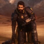 Is Saros a reference to The King in Yellow book?
