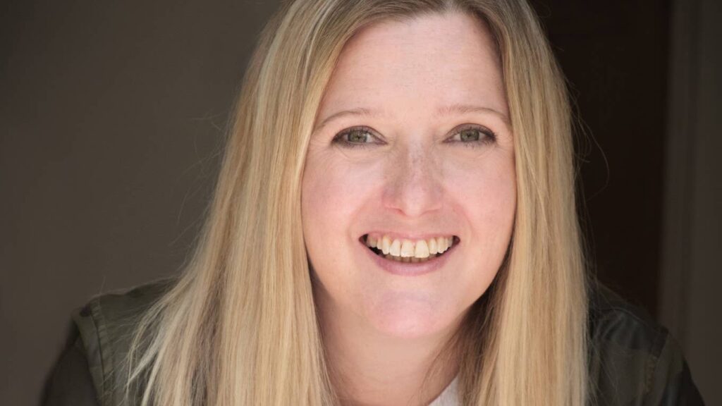 Sarah Brewster to present talk at GamesIndustry.biz HR Summit 2025