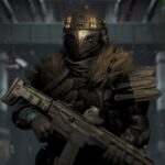 SCP: Valravn – Official Teaser Trailer | Critical Reflex Direct 2025