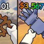 Roblox: Scrap It Codes (September 2025)